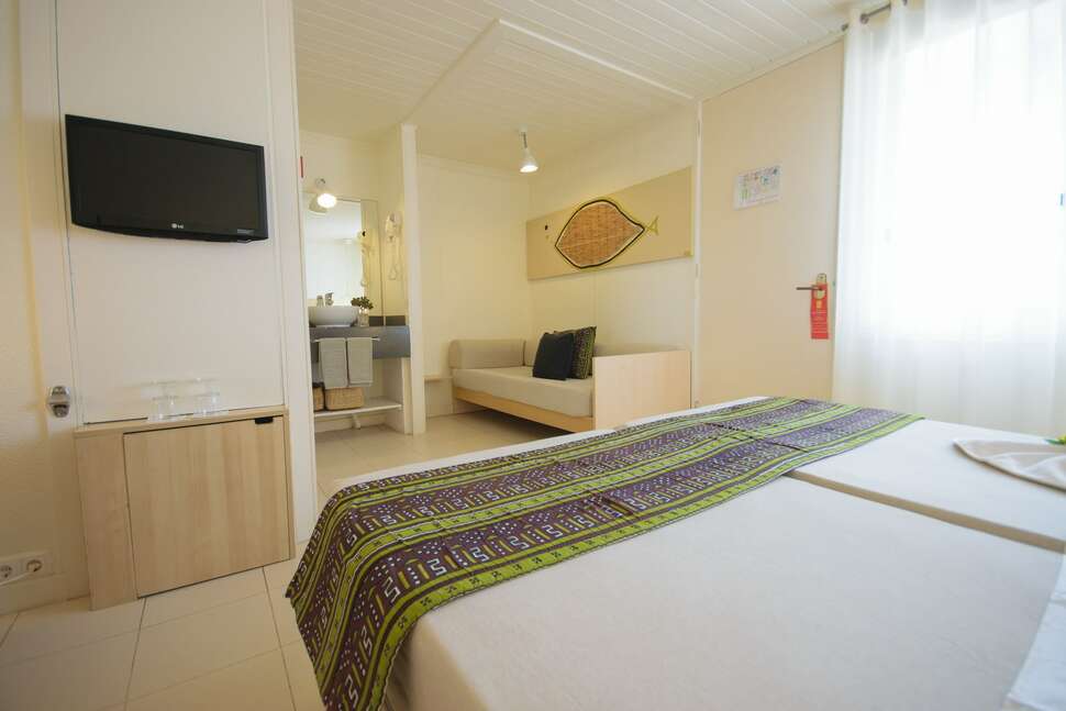 Een foto van Oasis Belorizonte Hotel