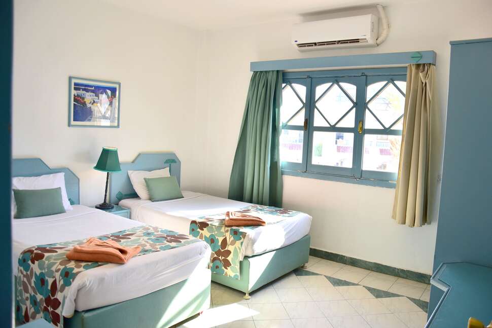 Een foto van Dive Inn Resort