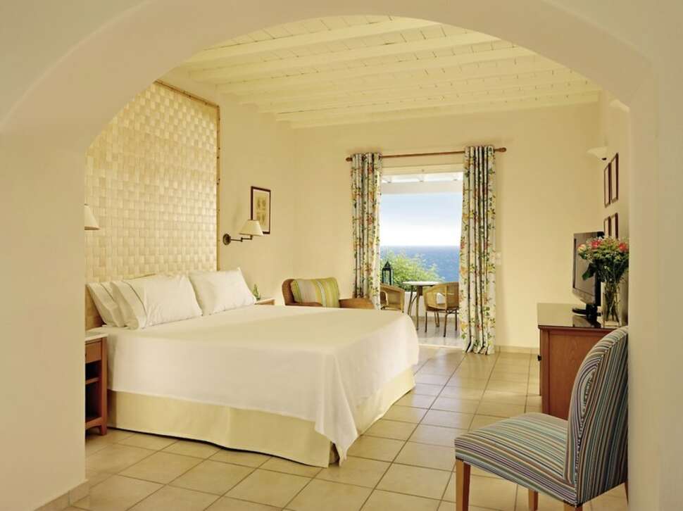 Ein Foto Santa Marina A Luxury Collection Resort Mykonos