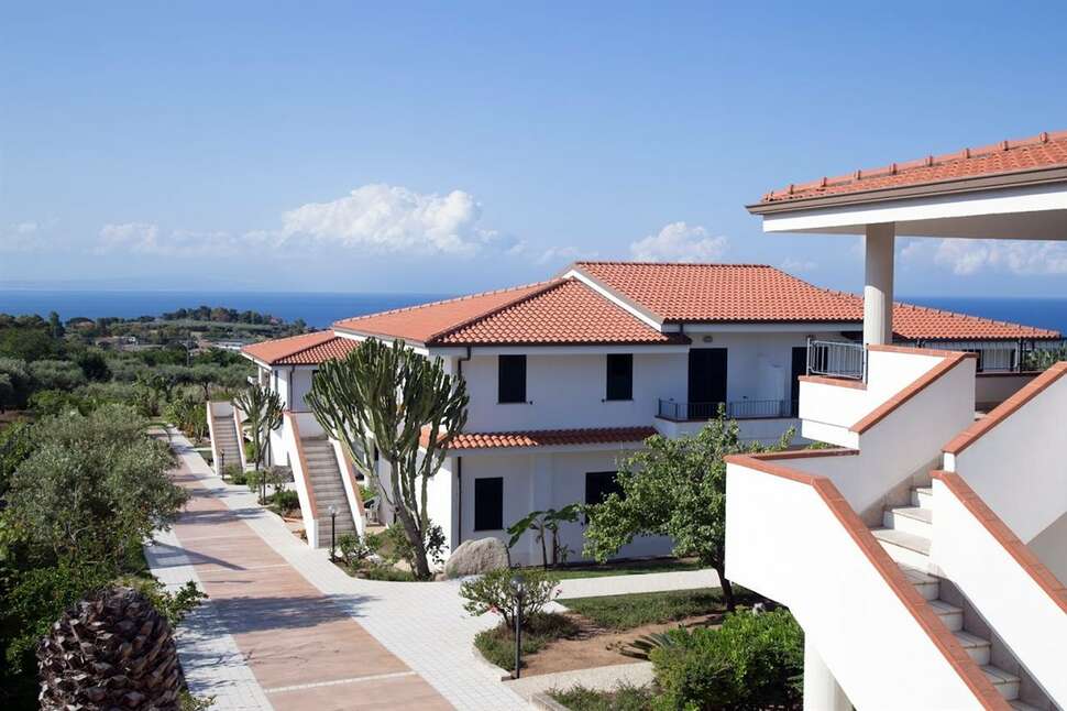 Een foto van Hotel Residence Il Gattopardo