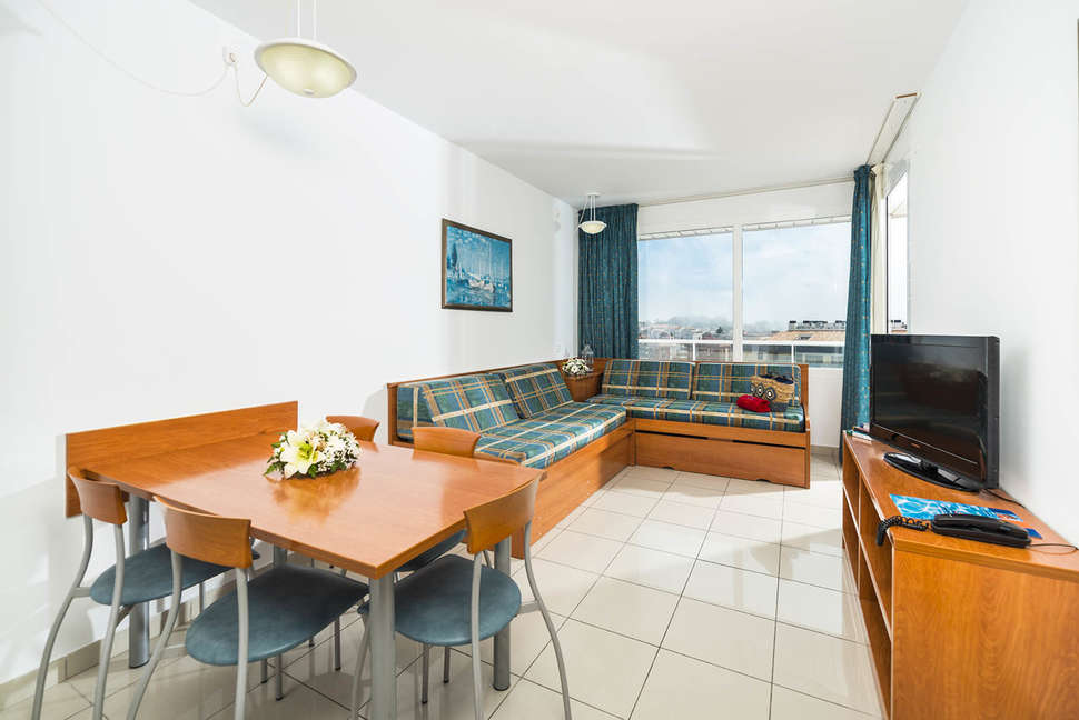 Een foto van Costa Encantada Resort & Suites