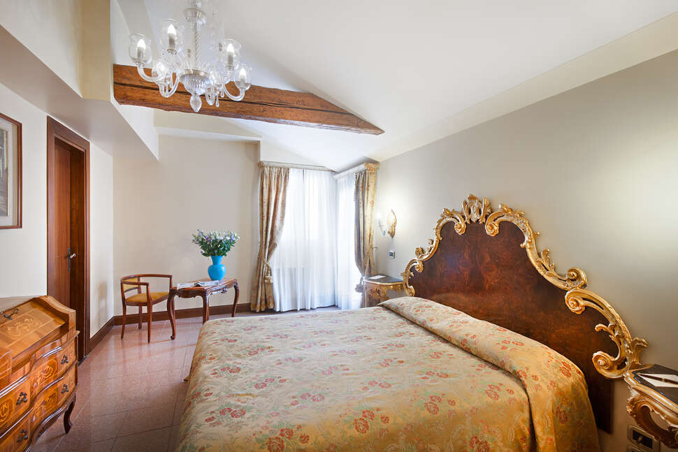 Ein Foto Hotel San Cassiano