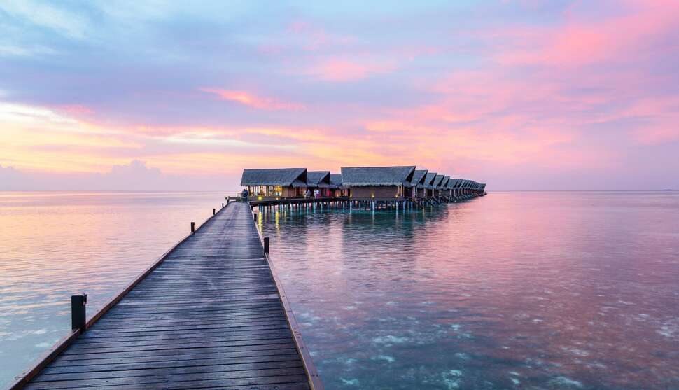 Een foto van Adaaran Select Hudhuran Fushi