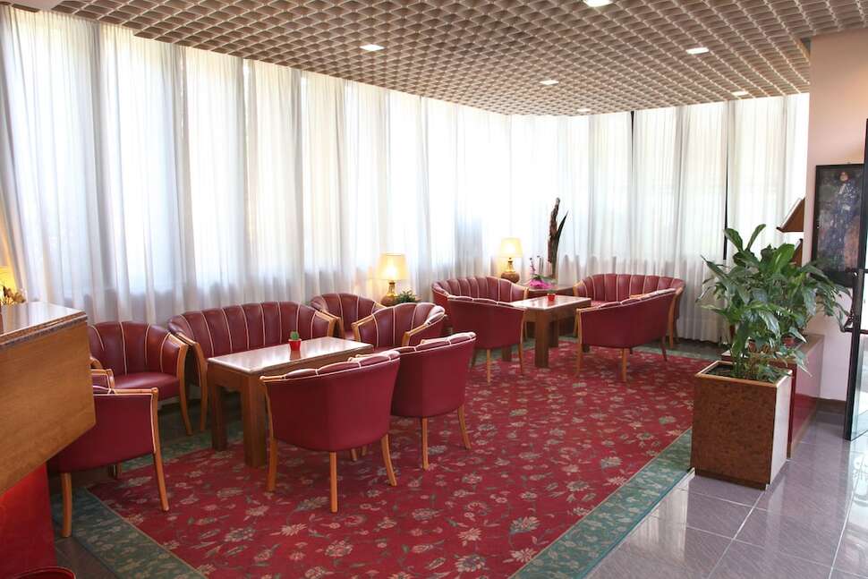 Een foto van Hotel Maxim