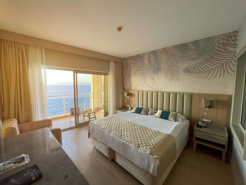 Een foto van Charisma De Luxe Hotel