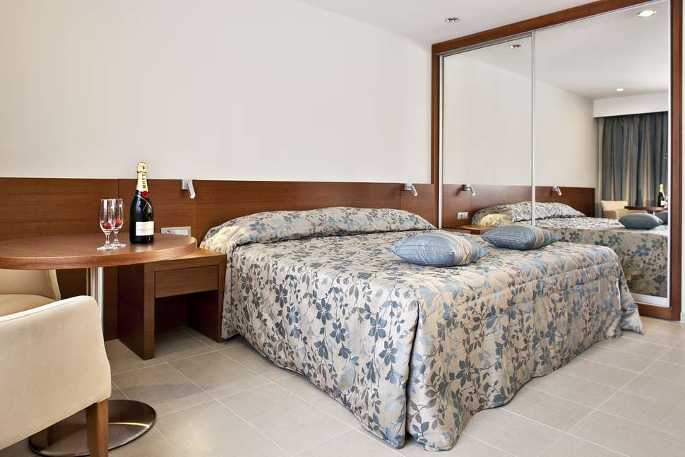 Een foto van Apollonion Asterias Resort & Spa