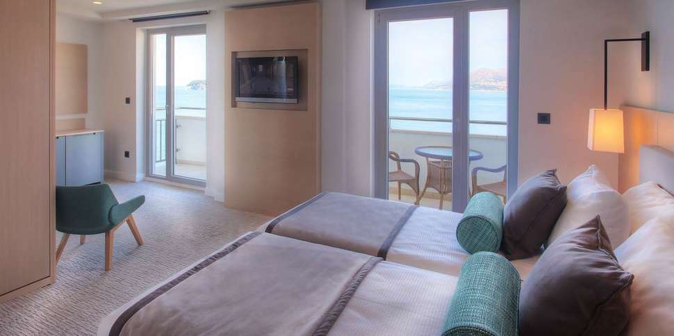 Ein Foto Hotel Royal Neptun