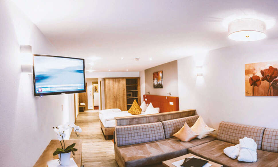 Een foto van Hotel Sunny