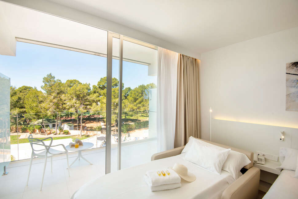 Een foto van Els Pins Resort & Spa