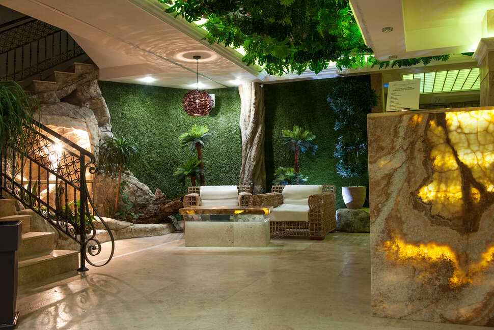 Een foto van Harmony Suites Jungle