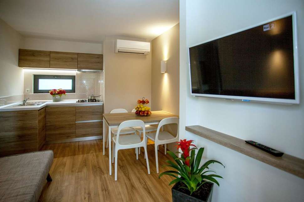 Een foto van Plitvice Holiday Resort