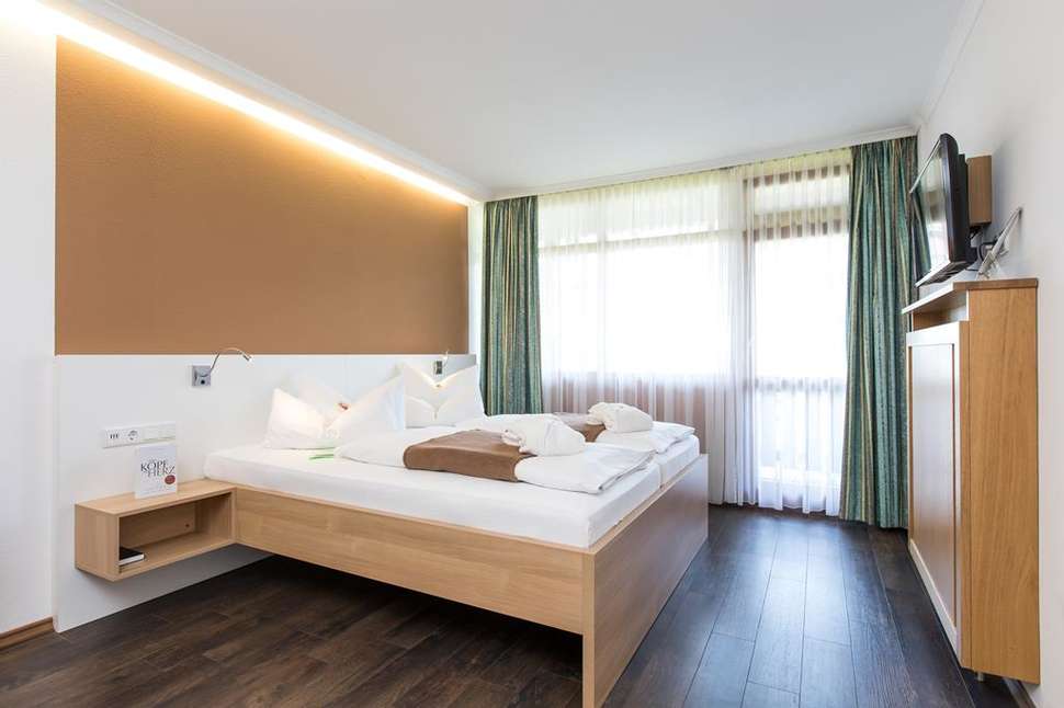 Een foto van AktiVital Hotel
