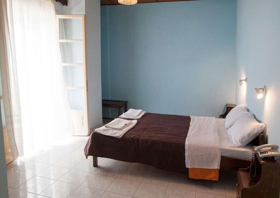 Een foto van Apraos Bay Hotel