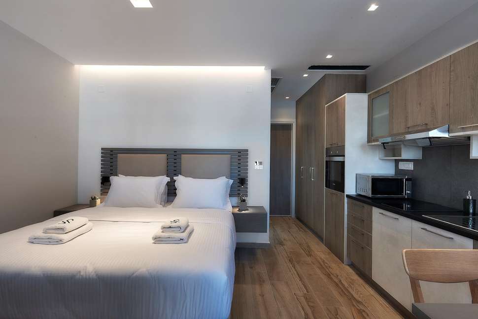 Een foto van Seascape Luxury Residences