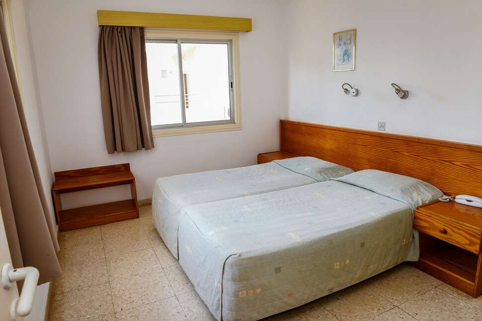 Een foto van Sweet Memories Hotel Appartementen