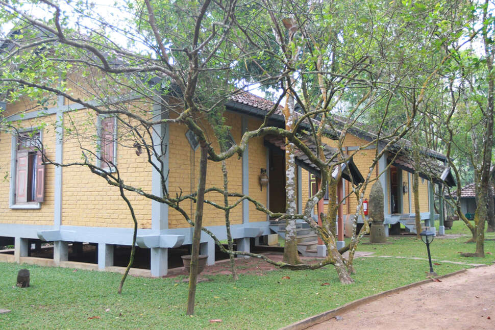 Een foto van Lake Serenity Resort & Spa