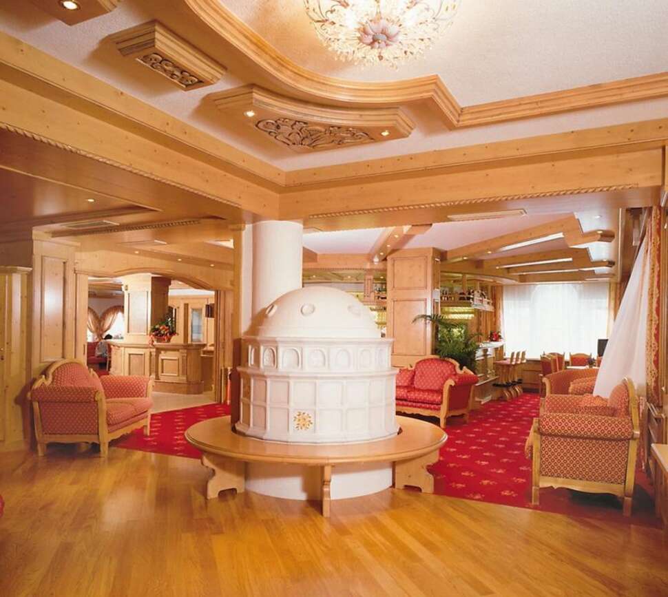 Een foto van Park Hotel Diamant
