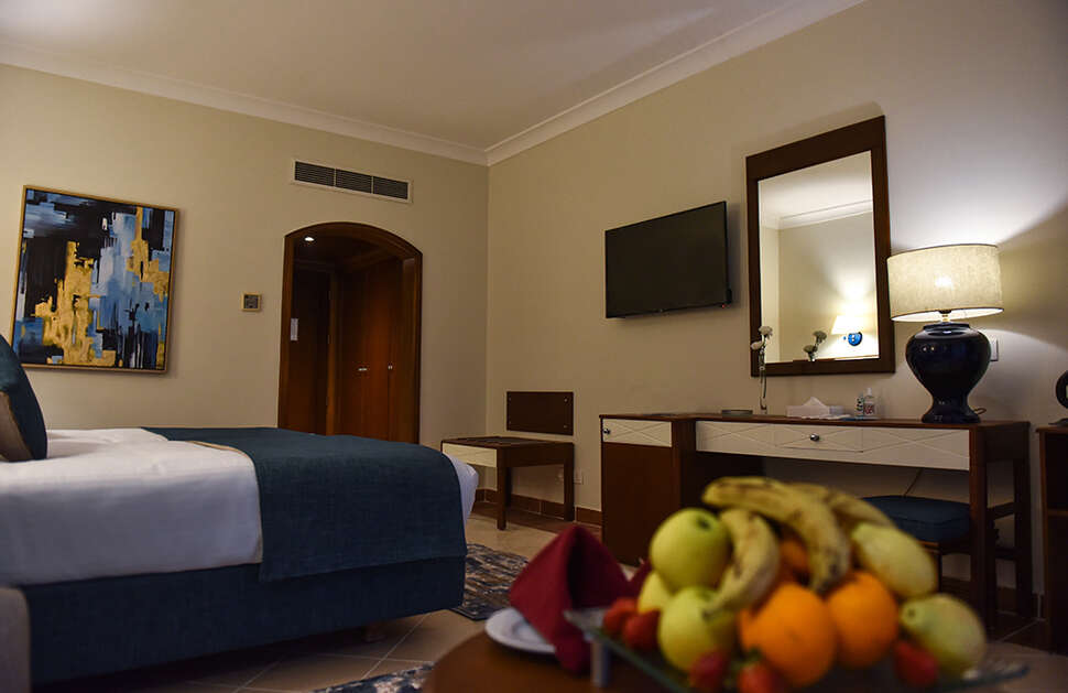 Een foto van Ivy Cyrene Island Resort