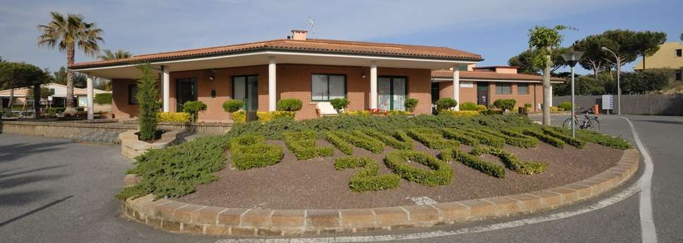 Een foto van Residence La Cecinella