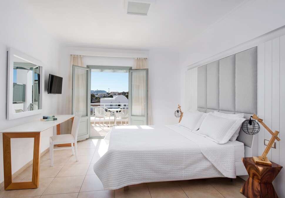 Een foto van Astro Palace Hotel & Suites