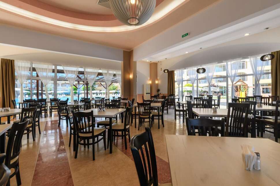 Een foto van Midia Family Resort