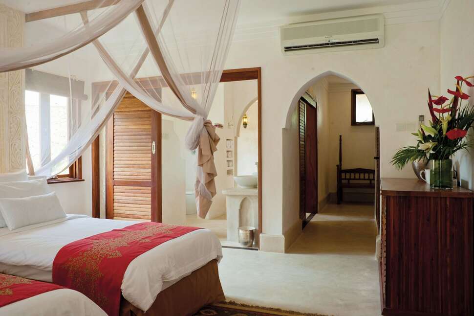 Een foto van Swahili Beach Resort