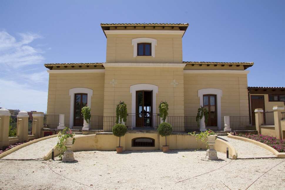 Een foto van Villa Calandrino Hotel