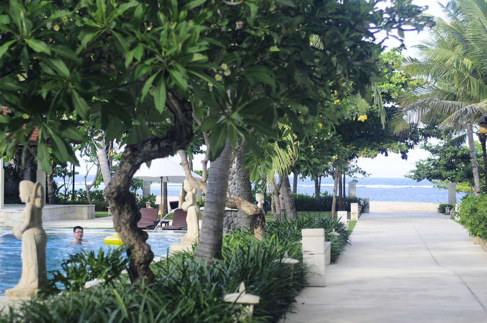 Een foto van Bali Relaxing Resort & Spa
