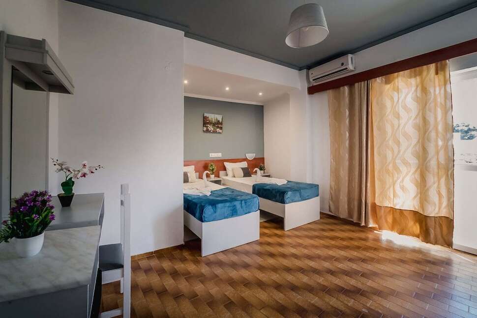 Een foto van Cloud 9 Hotel