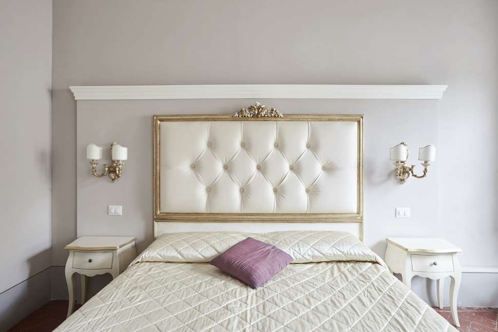 Een foto van B&B I Quattro Poeti
