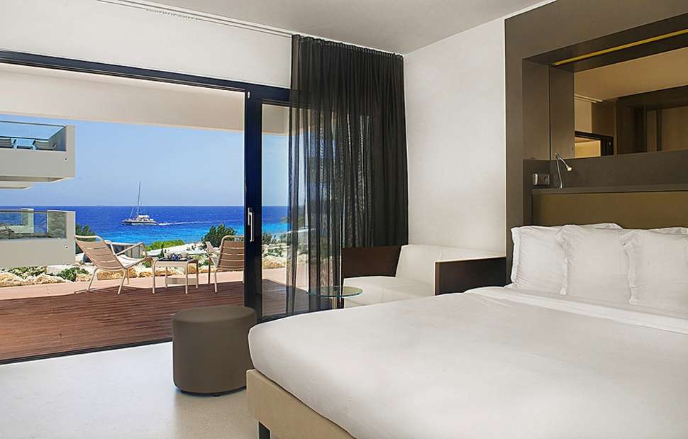 Een foto van Papagayo Beach Hotel