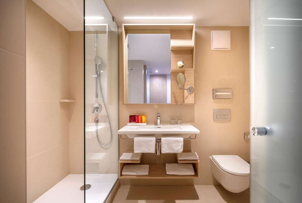 Ein Foto Valamar Argosy Hotel