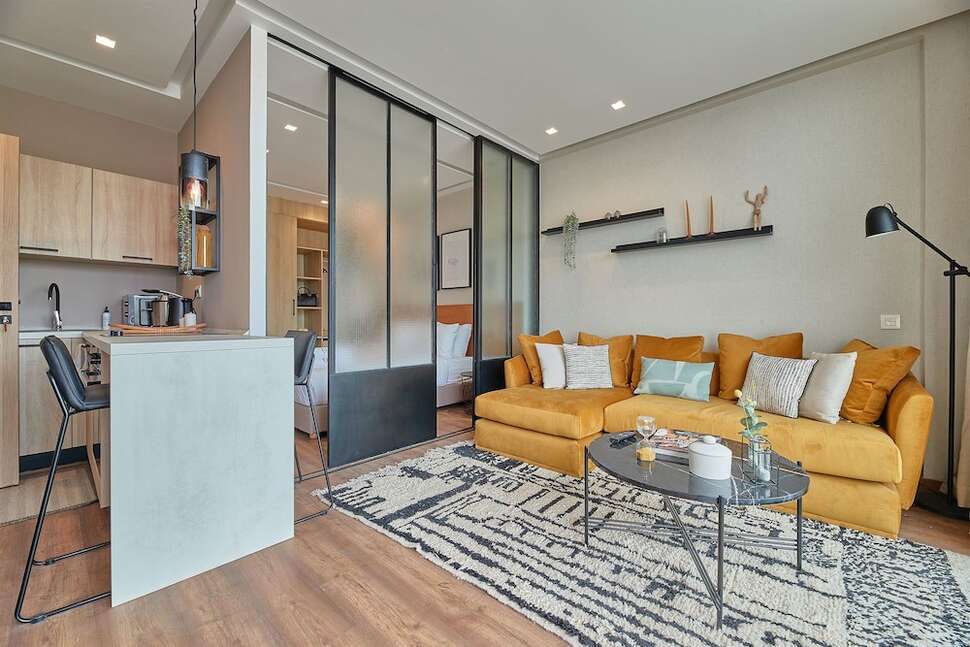Een foto van Stayhere Palmier