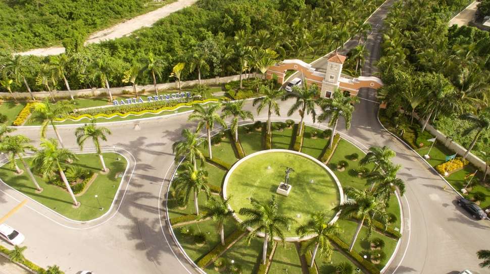 Een foto van Grand Bahia Principe Bavaro