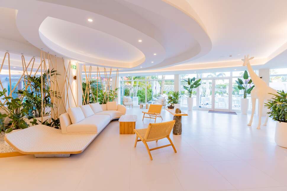 Een foto van HL Hotel Rondo