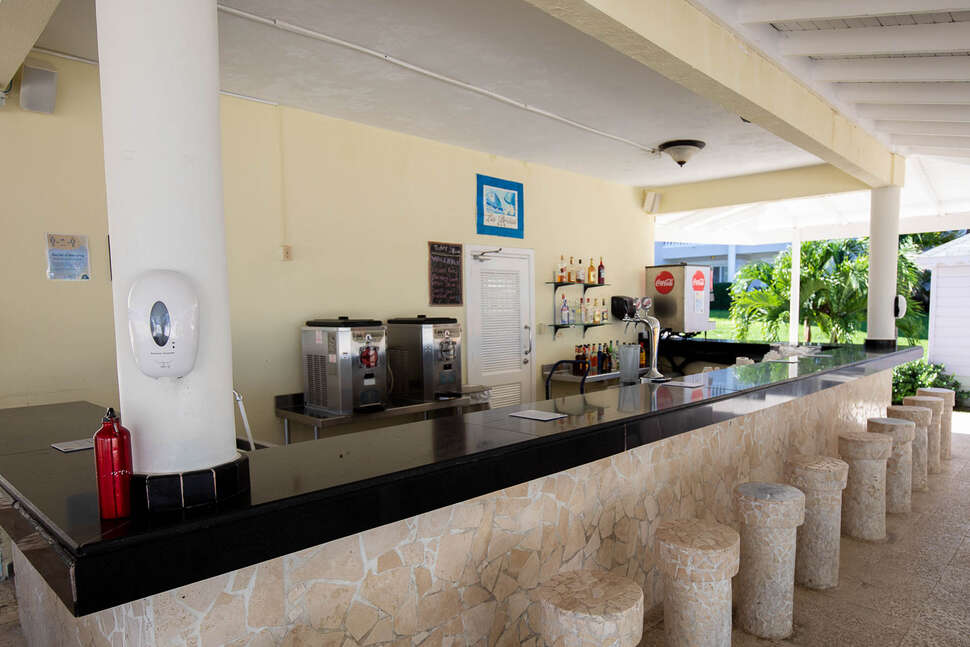 Een foto van Grand Palladium Lady Hamilton Resort & Spa