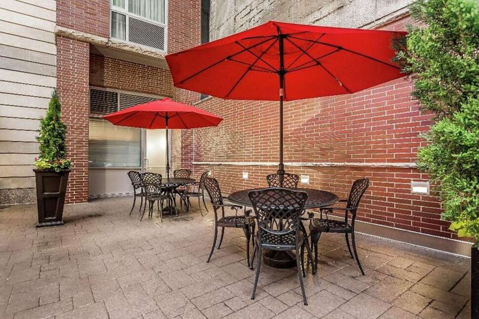 Ein Foto Hampton Inn Manhattan Grand Central