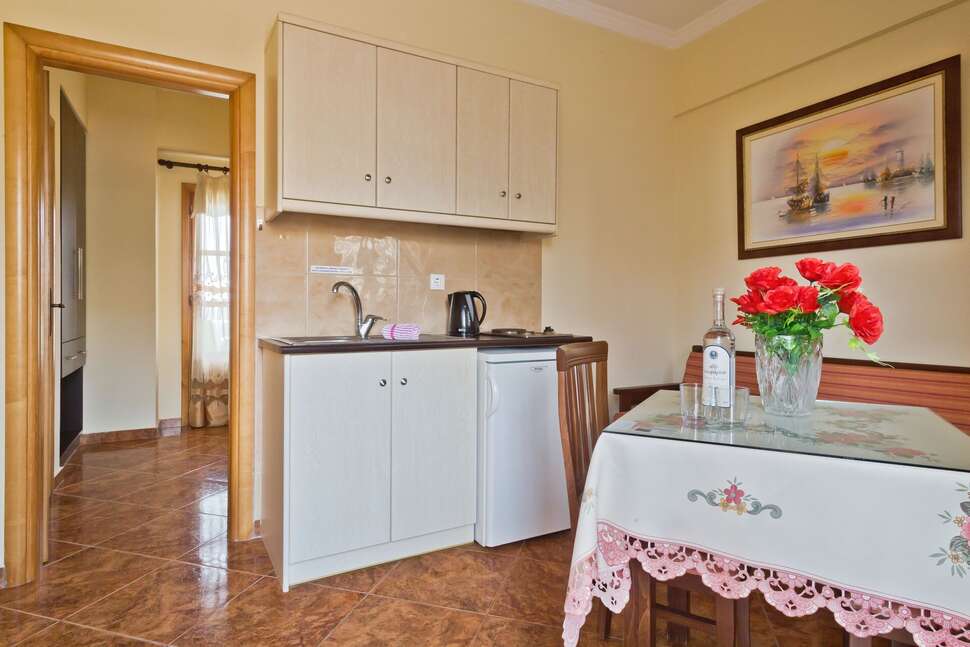 Ein Foto Montemar Studios & Appartements