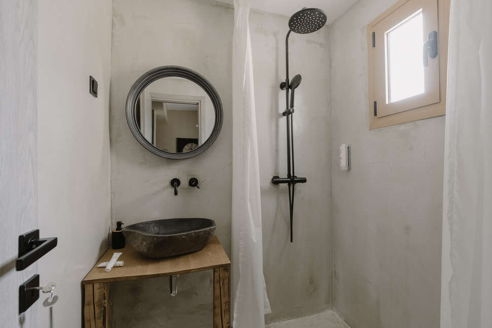 Een foto van Pefkon Boutique Hotel