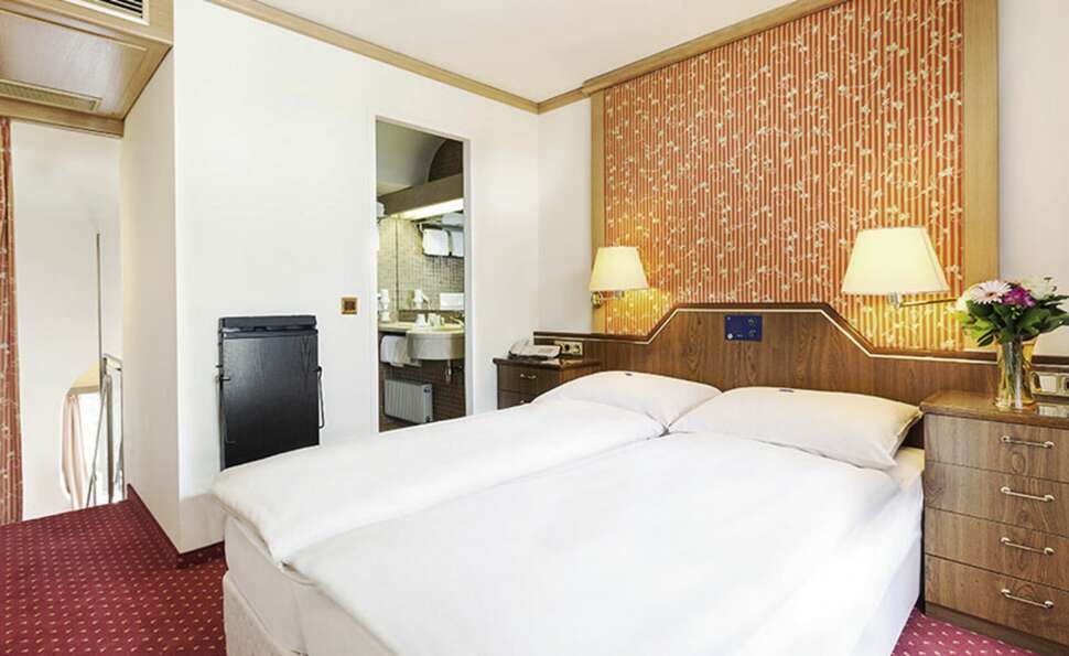 Ein Foto Living Hotel Kaiser Franz Joseph