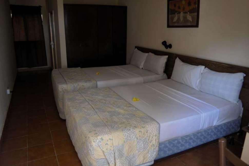 Een foto van Holiday Beach Club Hotel