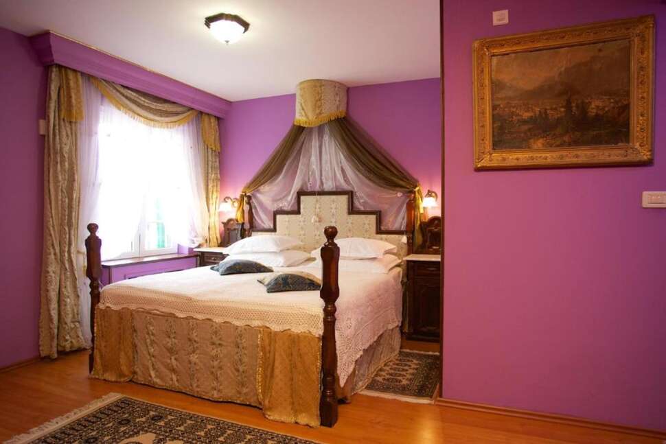 Een foto van Heritage Hotel Pasike