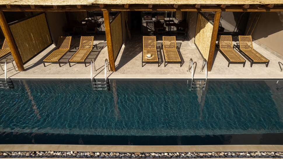 Een foto van Cook's Club Corfu Hotel