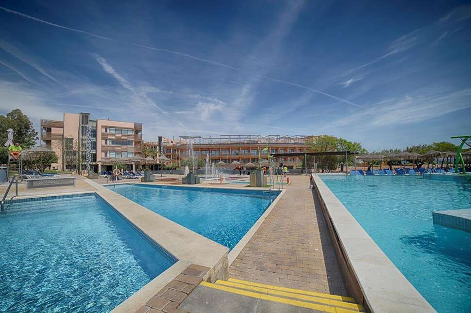 Een foto van Ohtels Les Oliveres