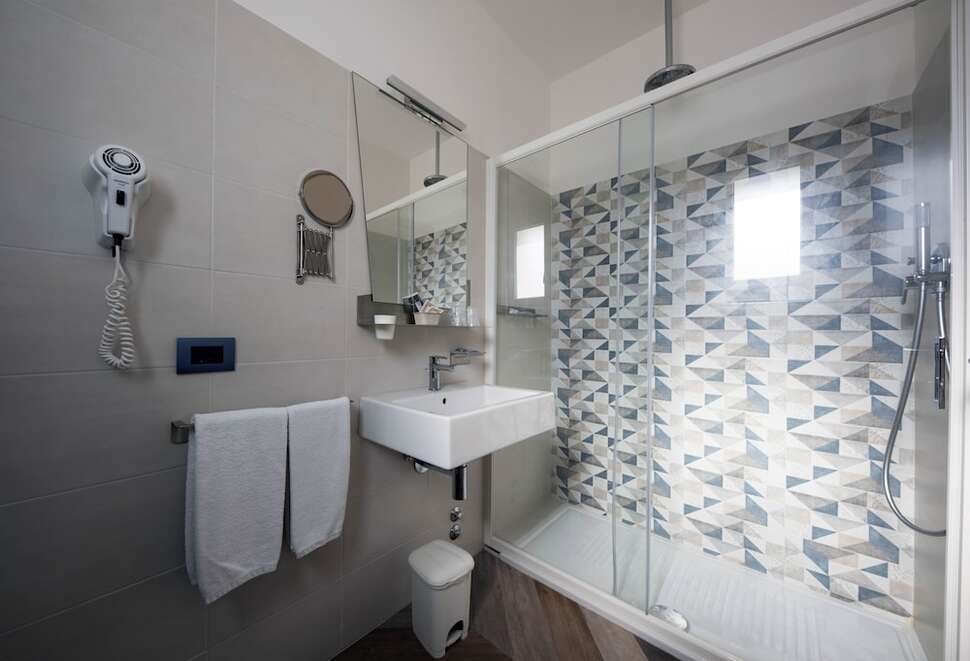 Een foto van Color Hotel Rimini