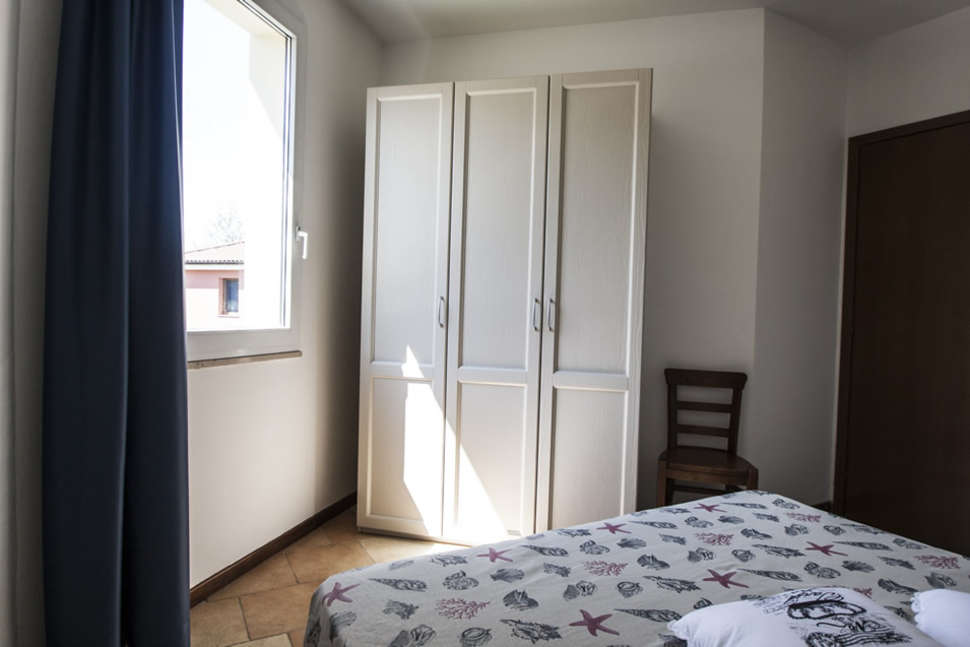 Een foto van Camping Bella Italia