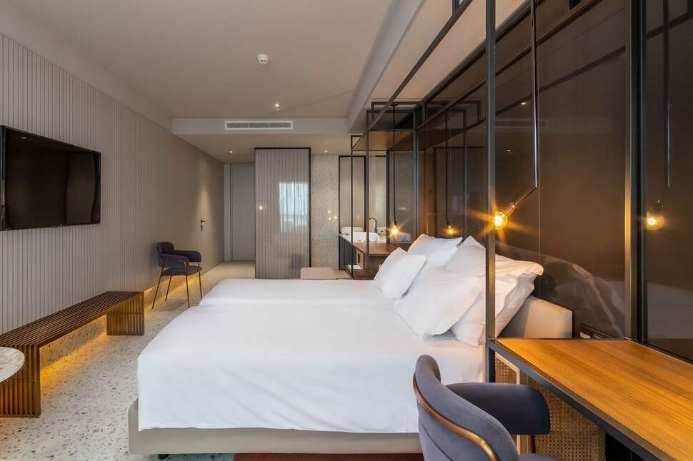 Een foto van Next by Savoy Signature