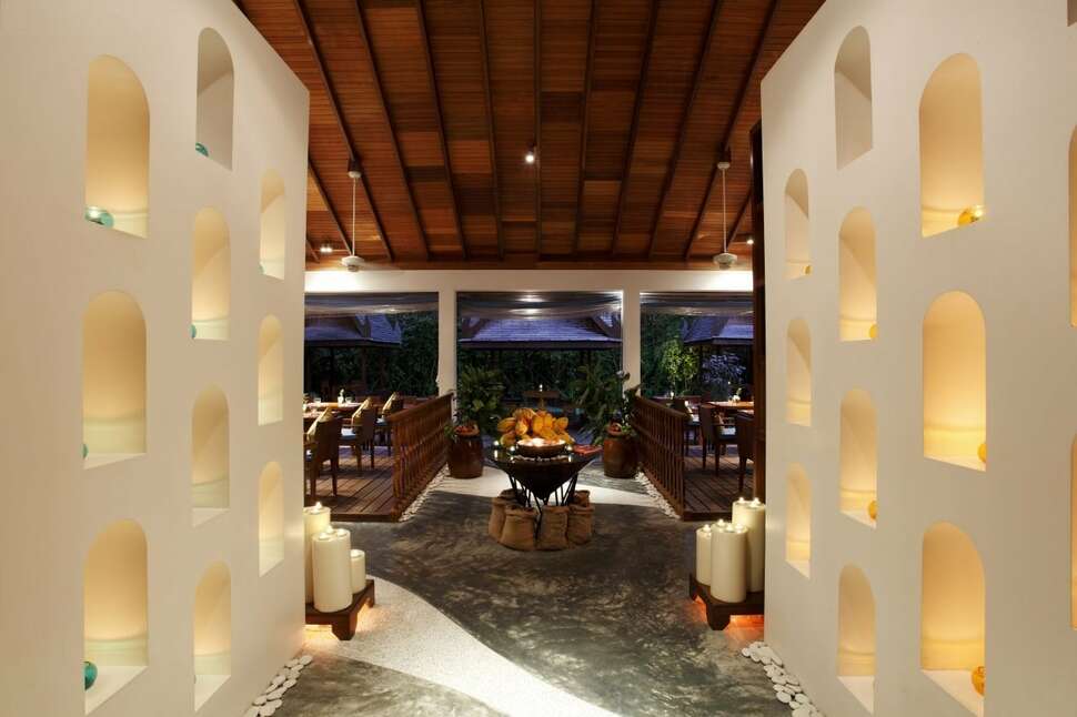 Een foto van Machchafushi Island Resort & Spa
