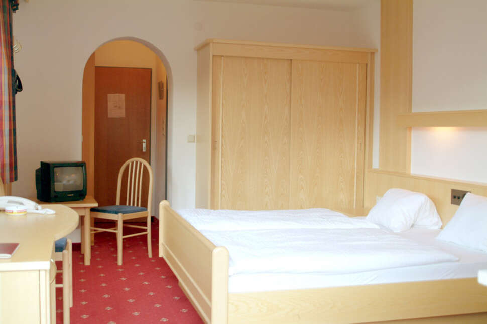 Een foto van Lifthotel Aschaber