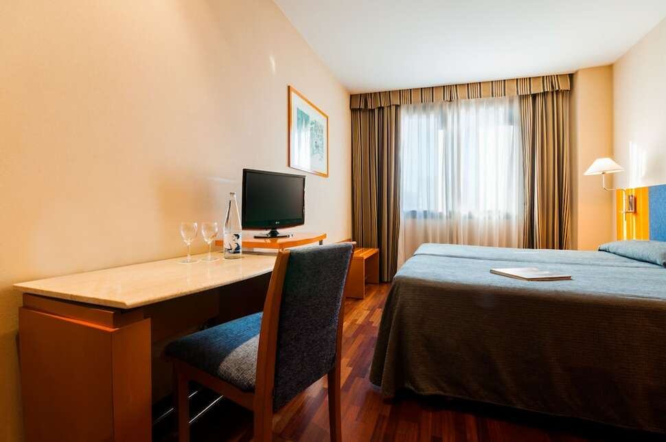 Een foto van Hotel Villacarlos